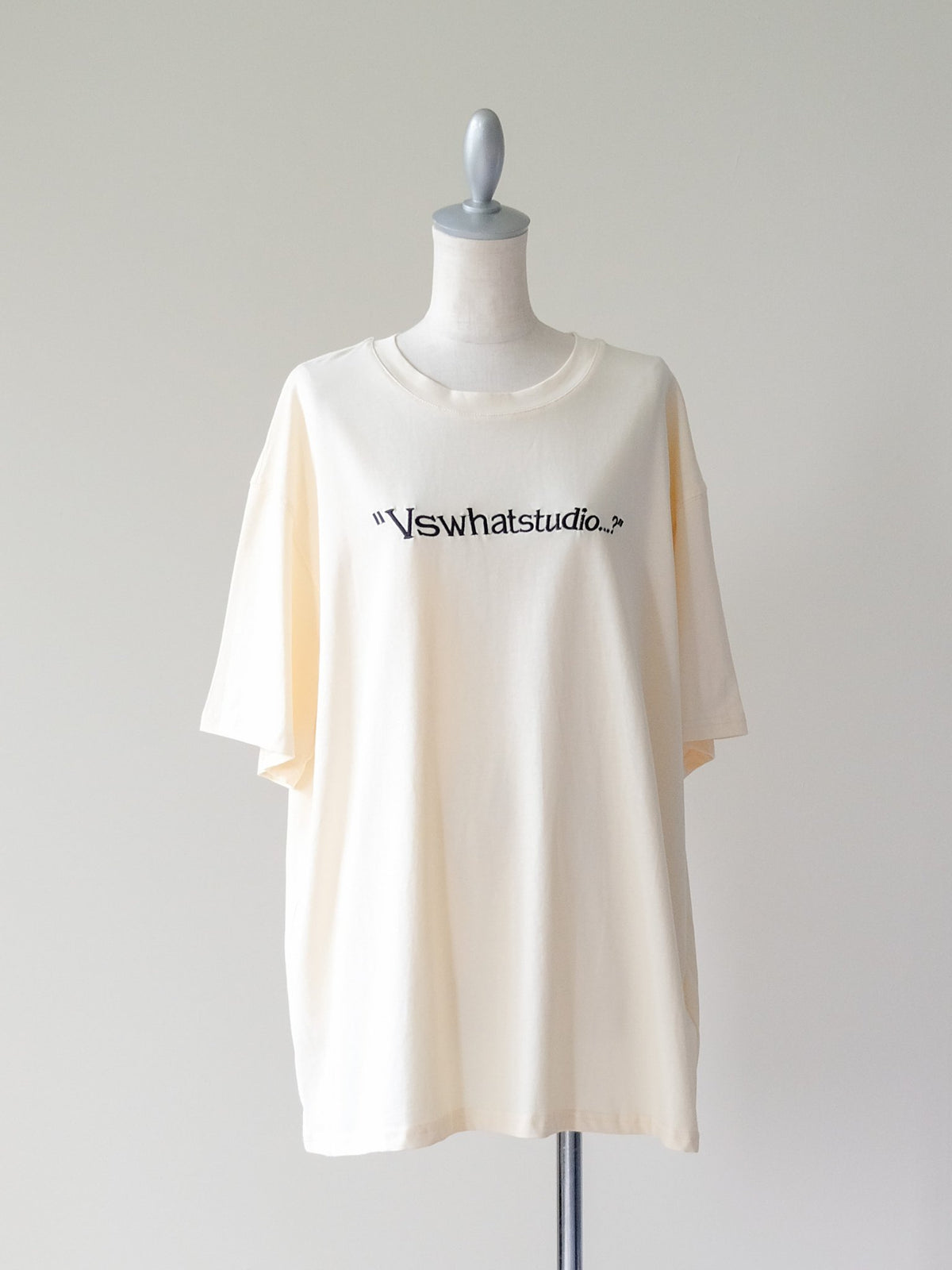 Dog Graphic Back Print T-shirt(ドッググラフィックバックプリントTシャツ)[601600]yellow