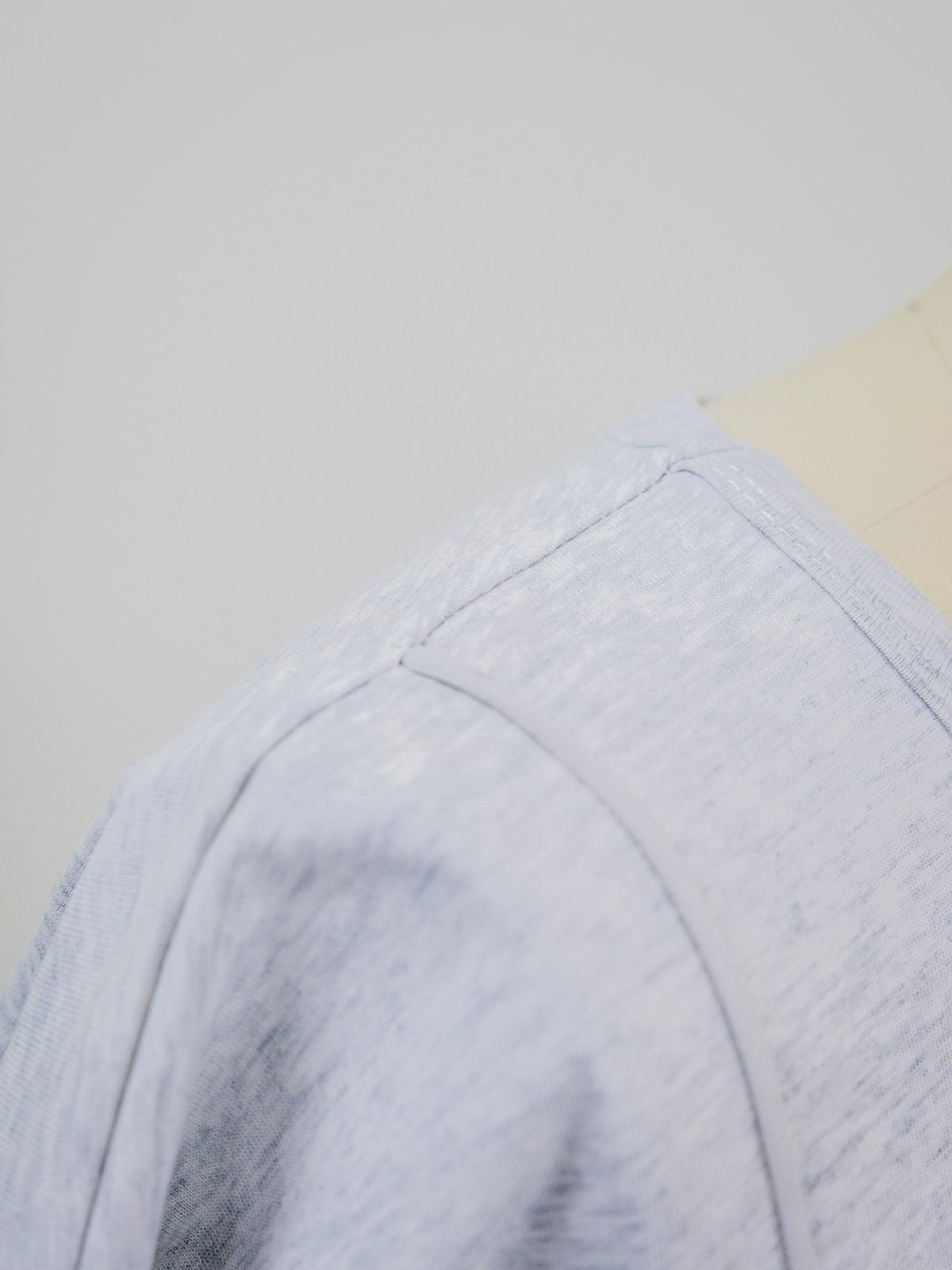 Lace Layered T-Shirt