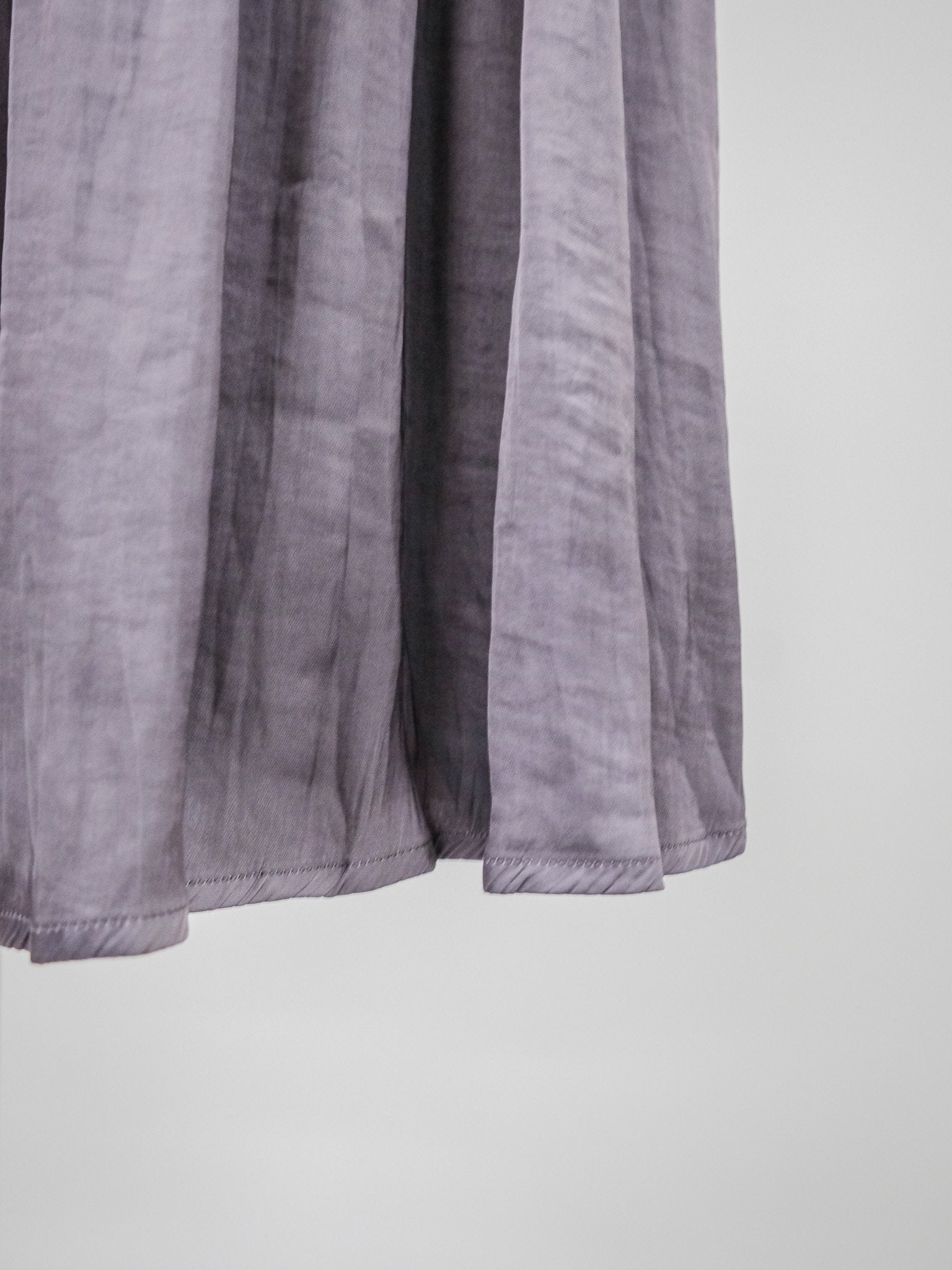 Gather Skirt [603413] grey(75)