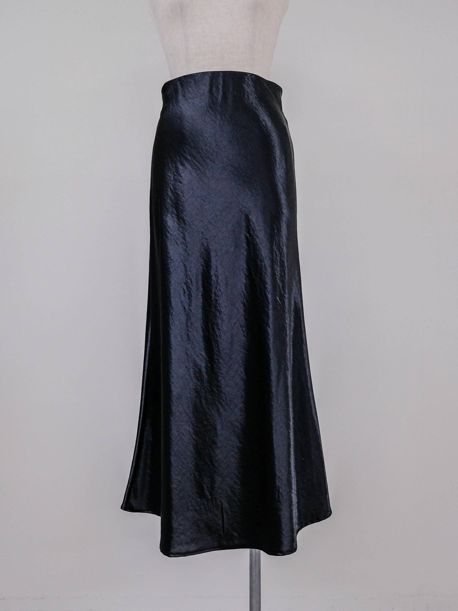 Satin Skirt [603415] black (99)