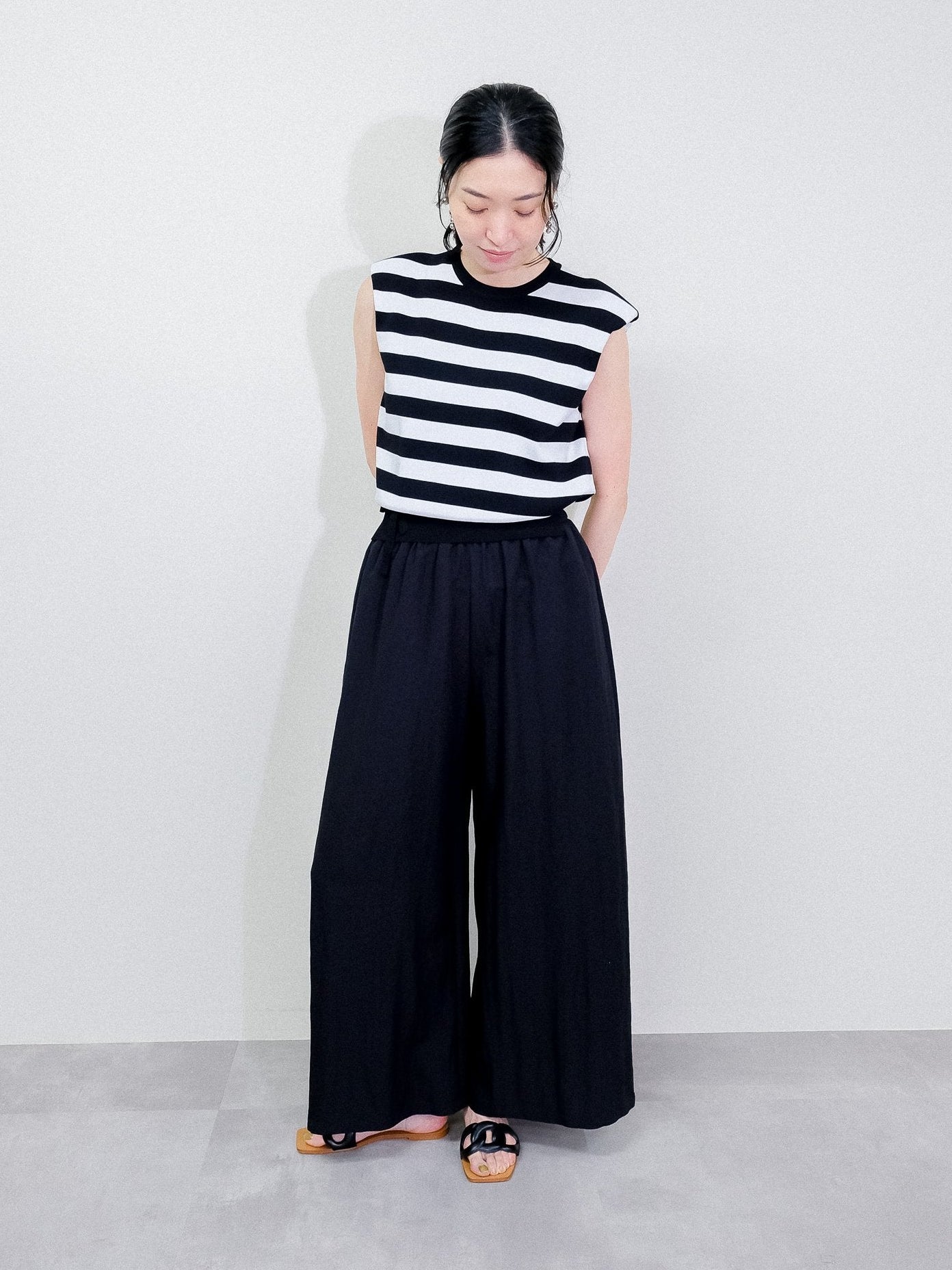 Easy Pants [603424] black(99)