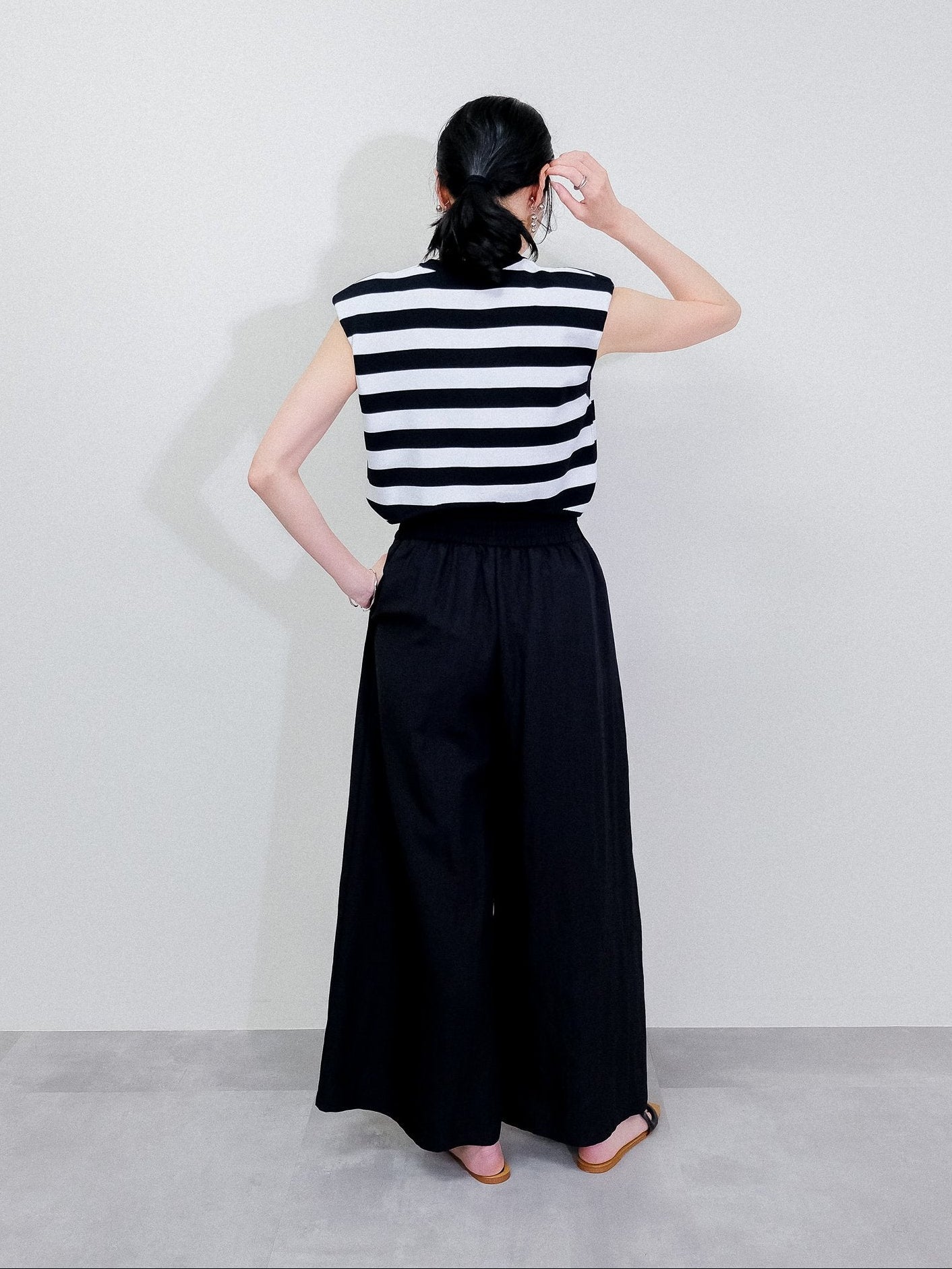 Easy Pants [603424] black(99)
