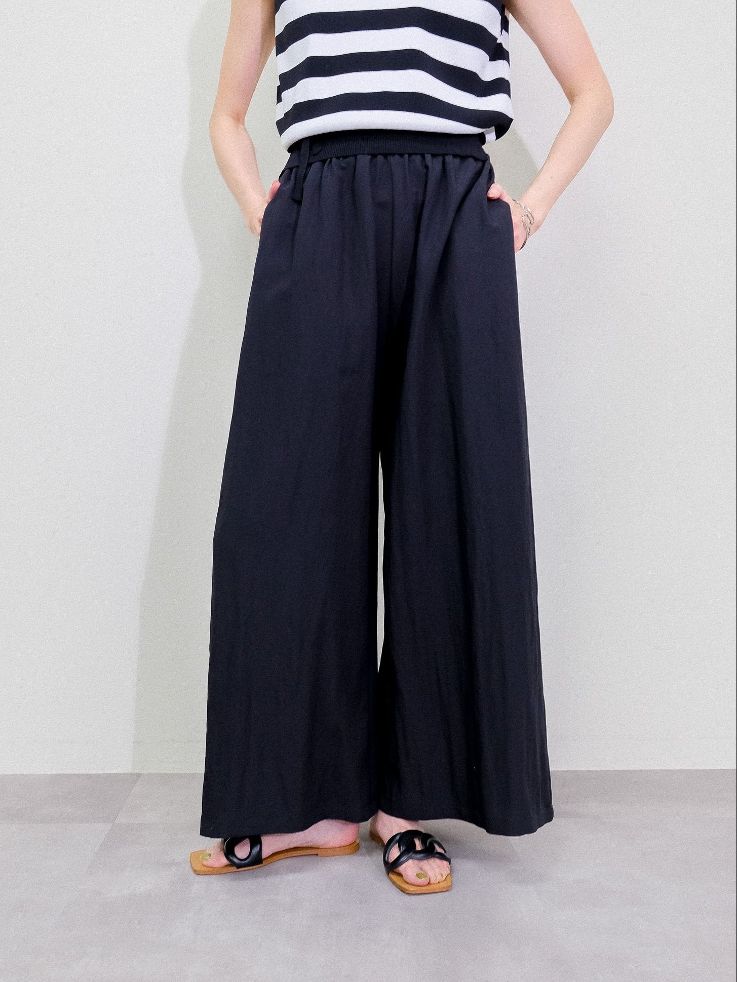 Easy Pants [603424] black(99)