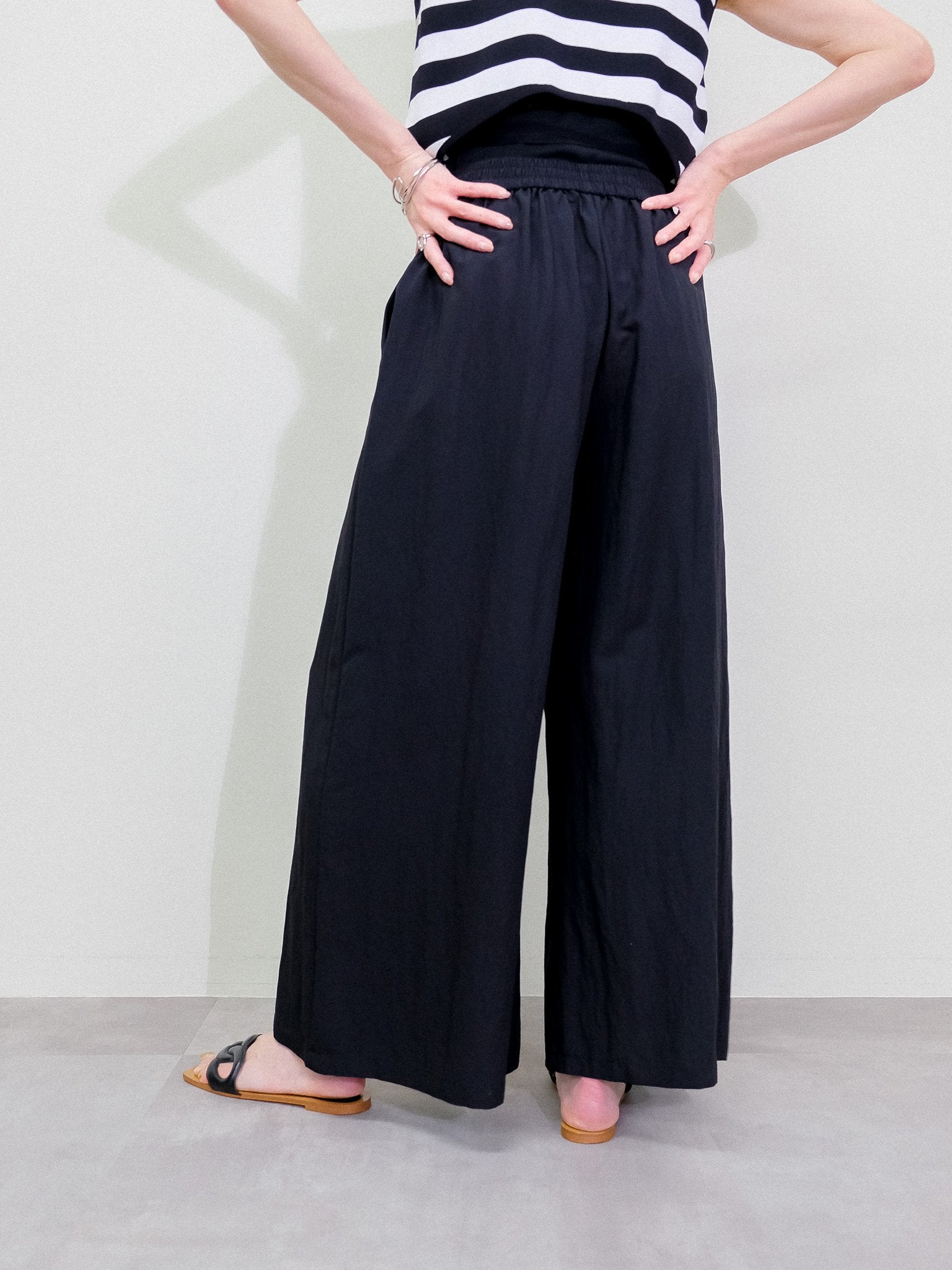 Easy Pants [603424] black(99)