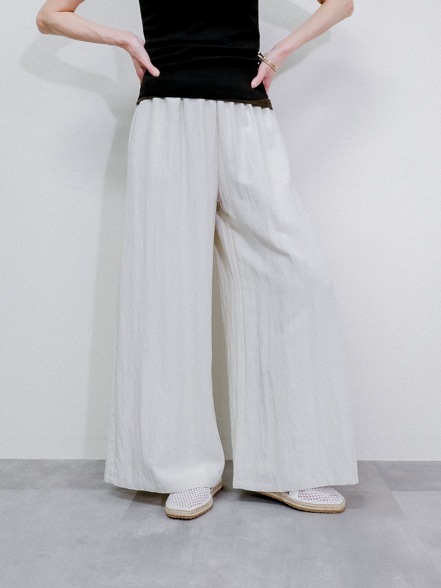 Easy Pants [603424] l.green(30)