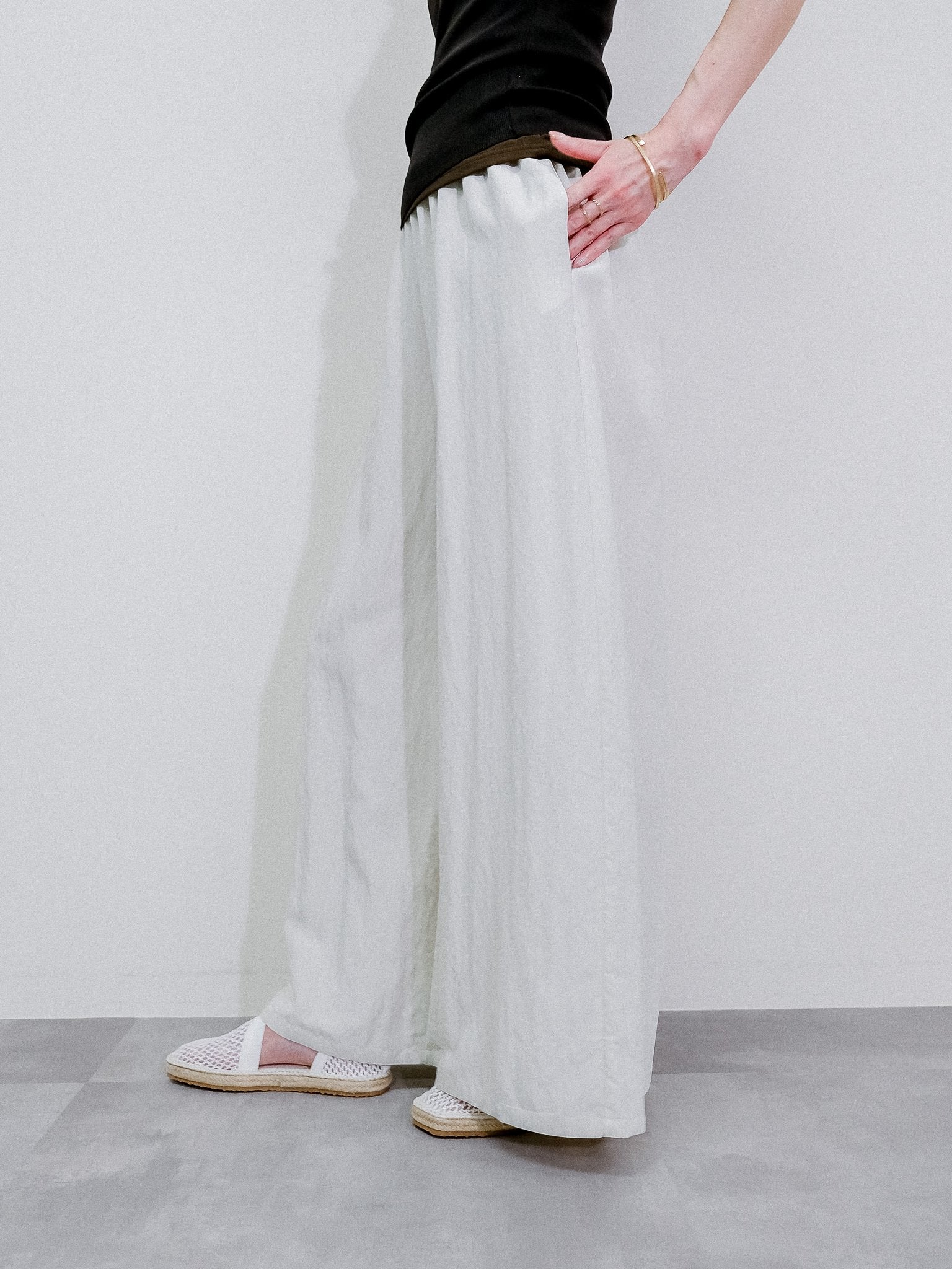 Easy Pants [603424] l.green(30)