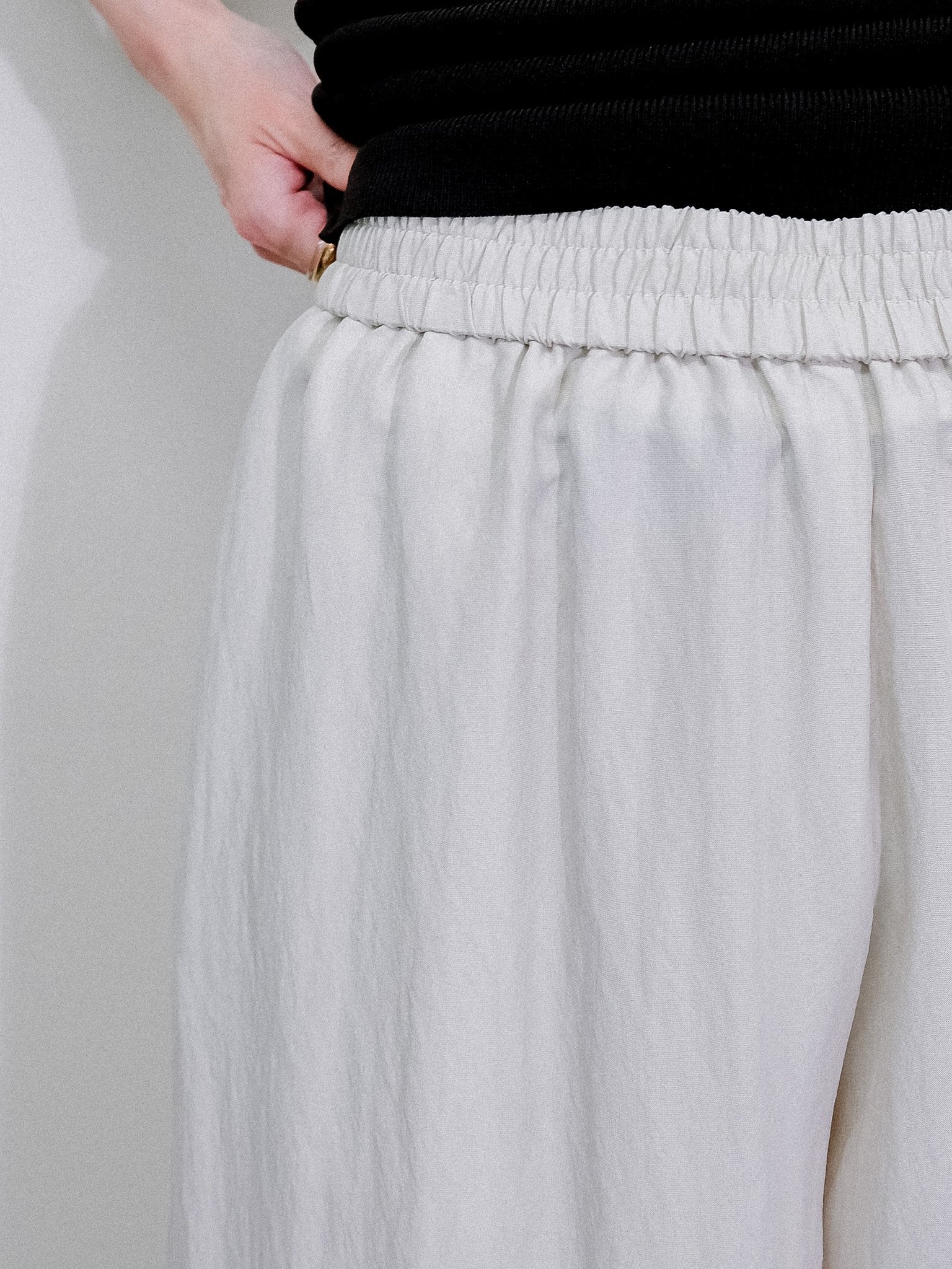 Easy Pants [603424] l.green(30)