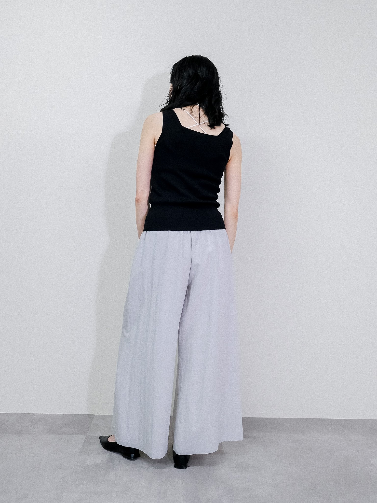Easy Pants [603424] l.blue(40)