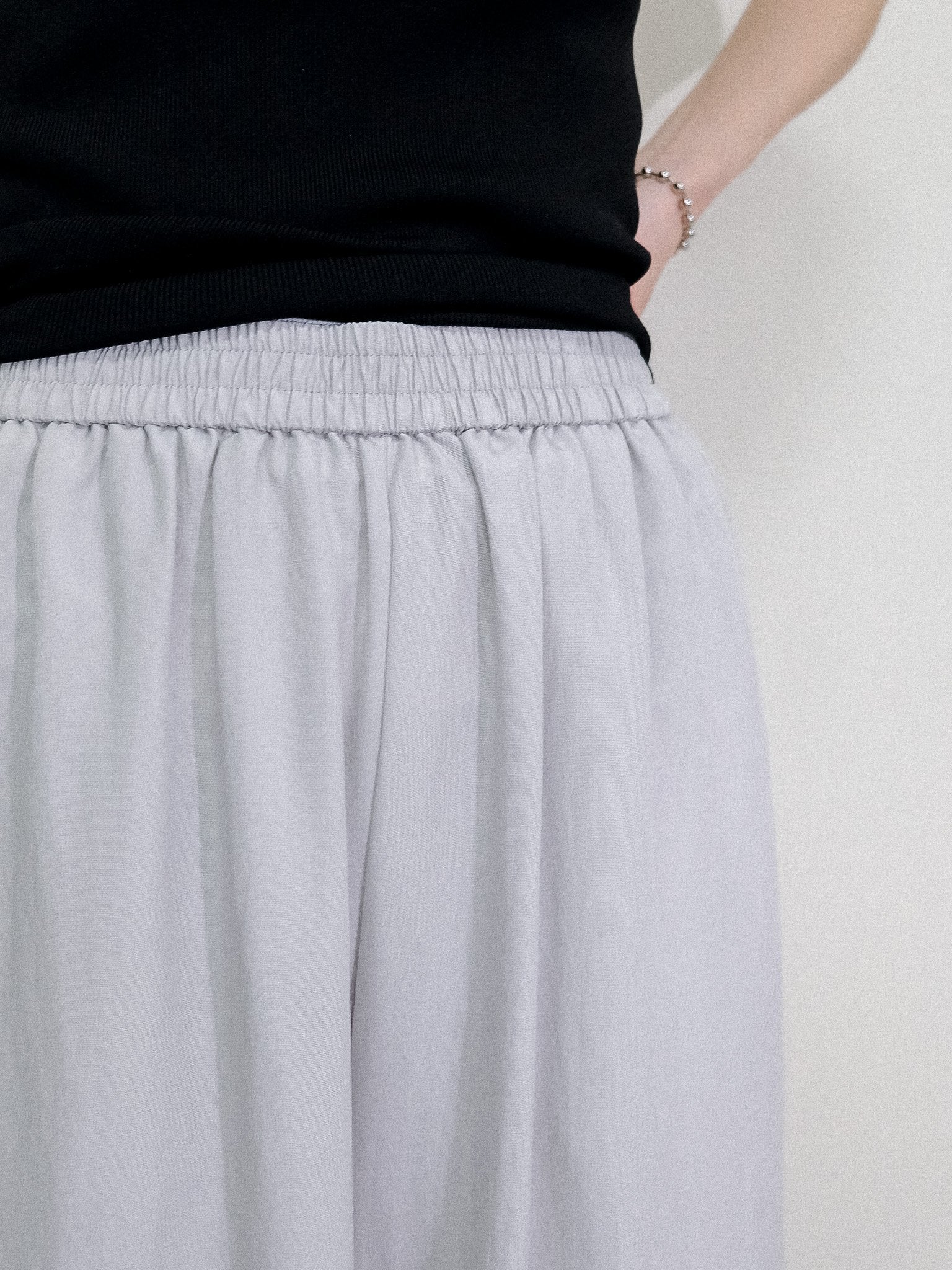 Easy Pants [603424] l.blue(40)