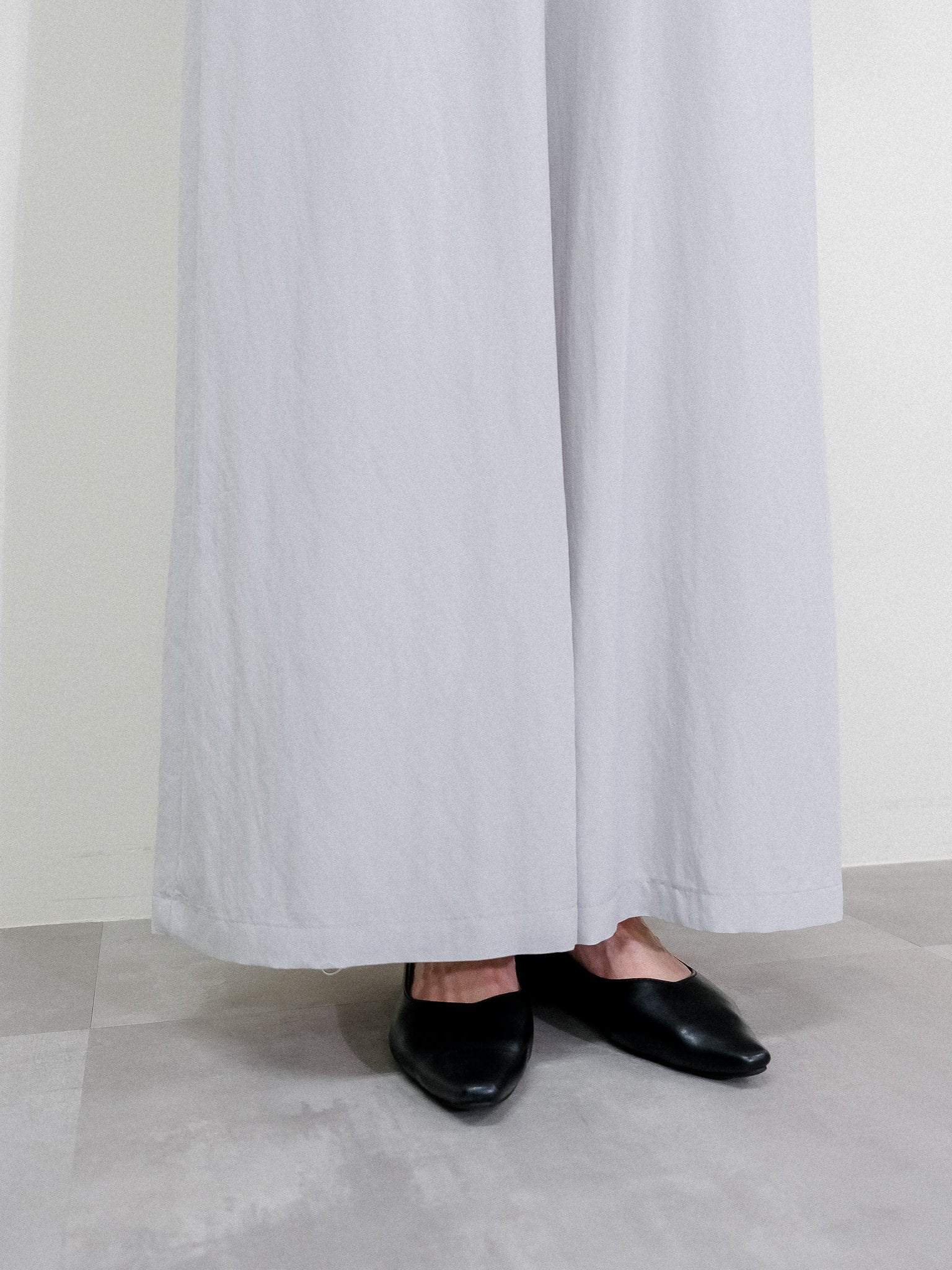 Easy Pants [603424] l.blue(40)