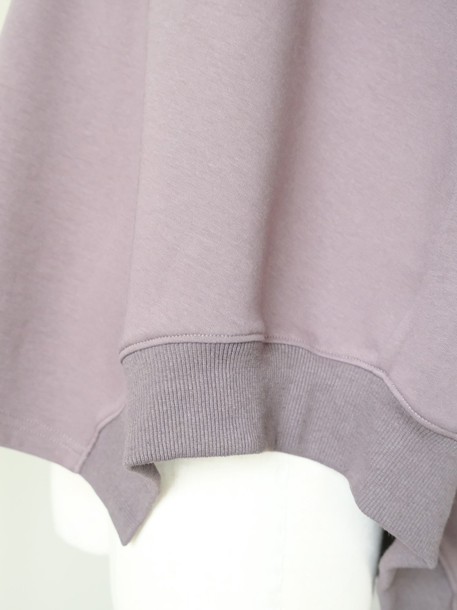 Sleeveless Hoodie Top(ノースリーブフーディー)[601572]charcoal