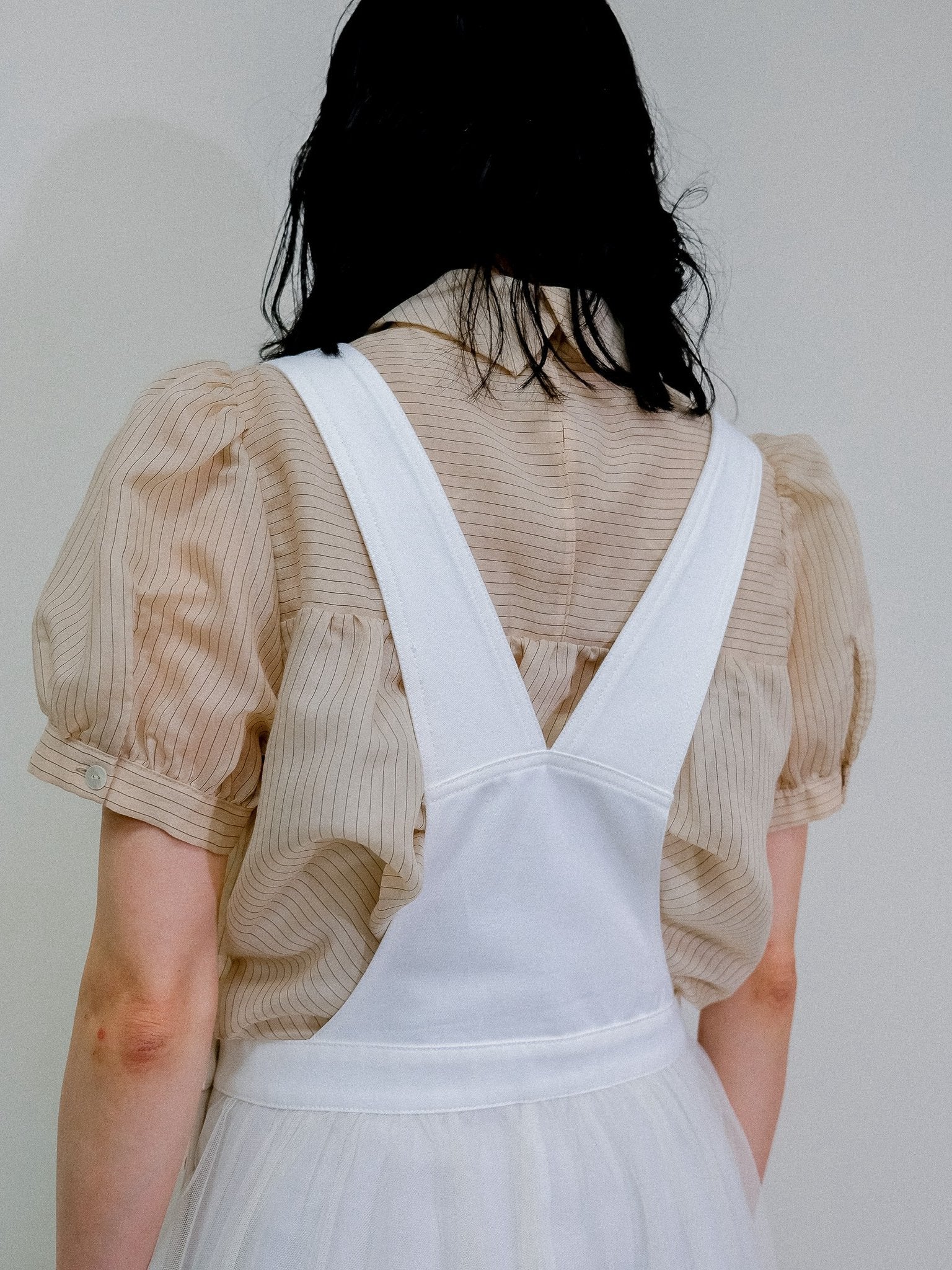 Overalls Dress [603400] off(76)