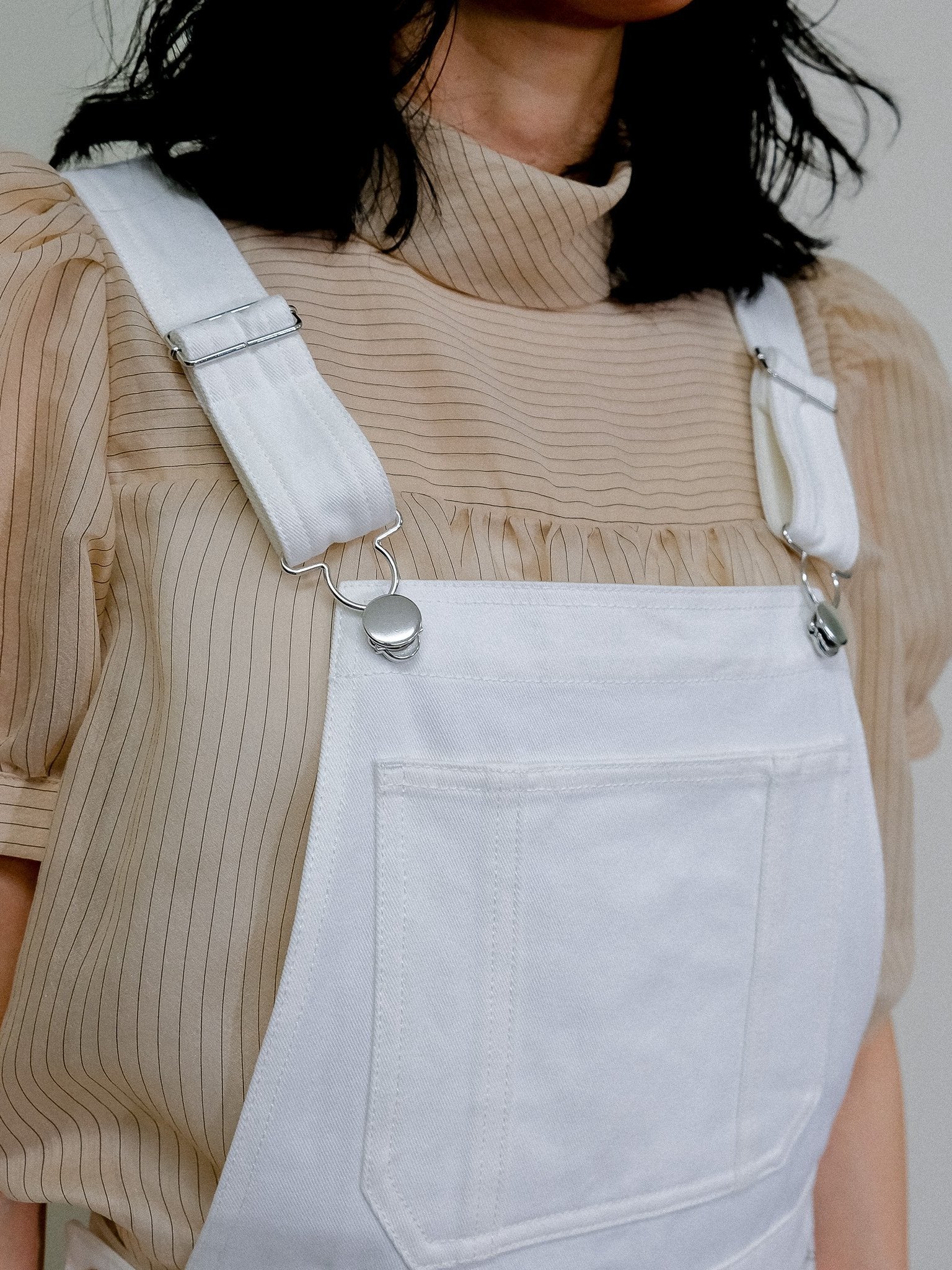 Overalls Dress [603400] off(76)