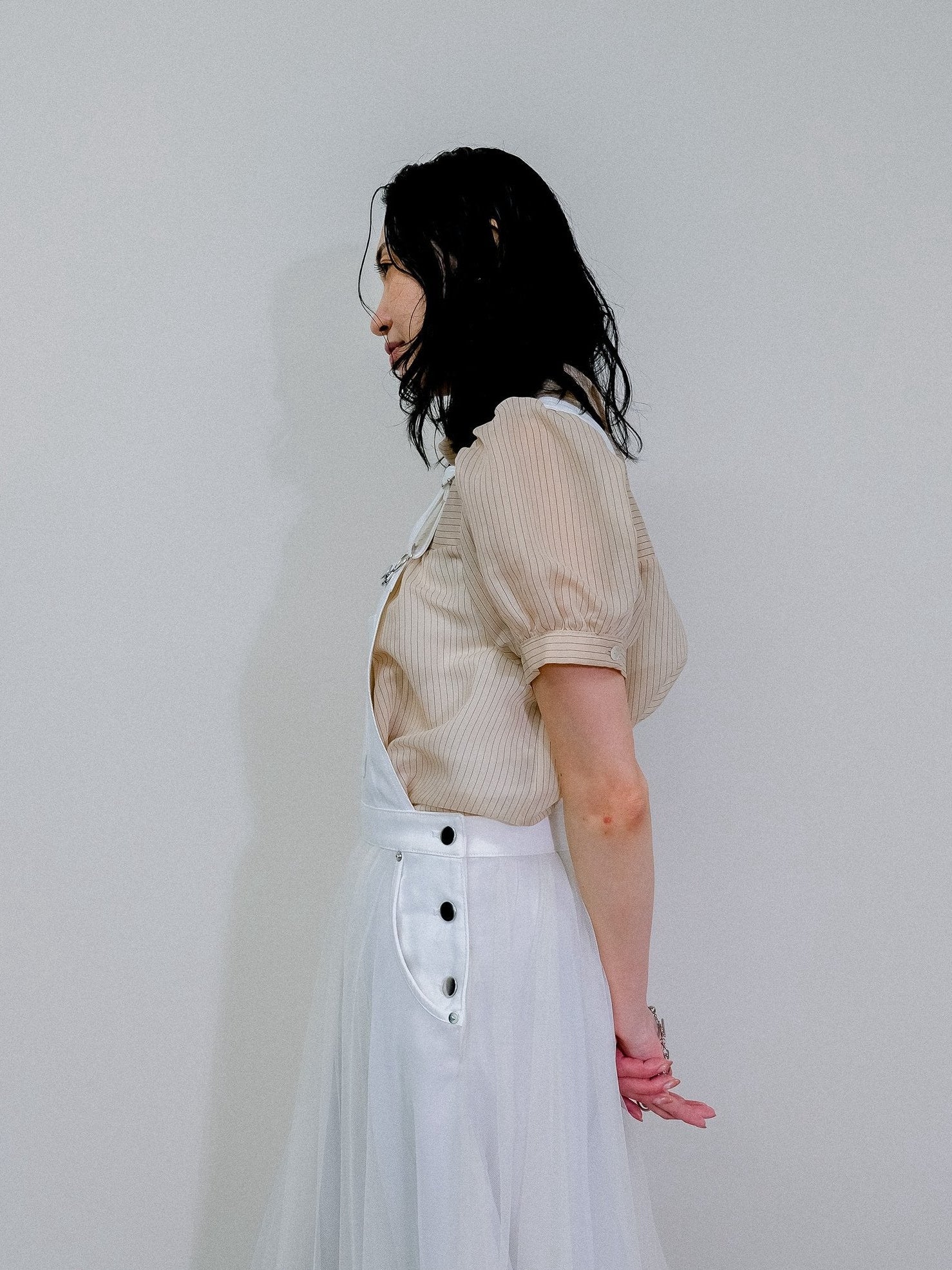 Overalls Dress [603400] off(76)