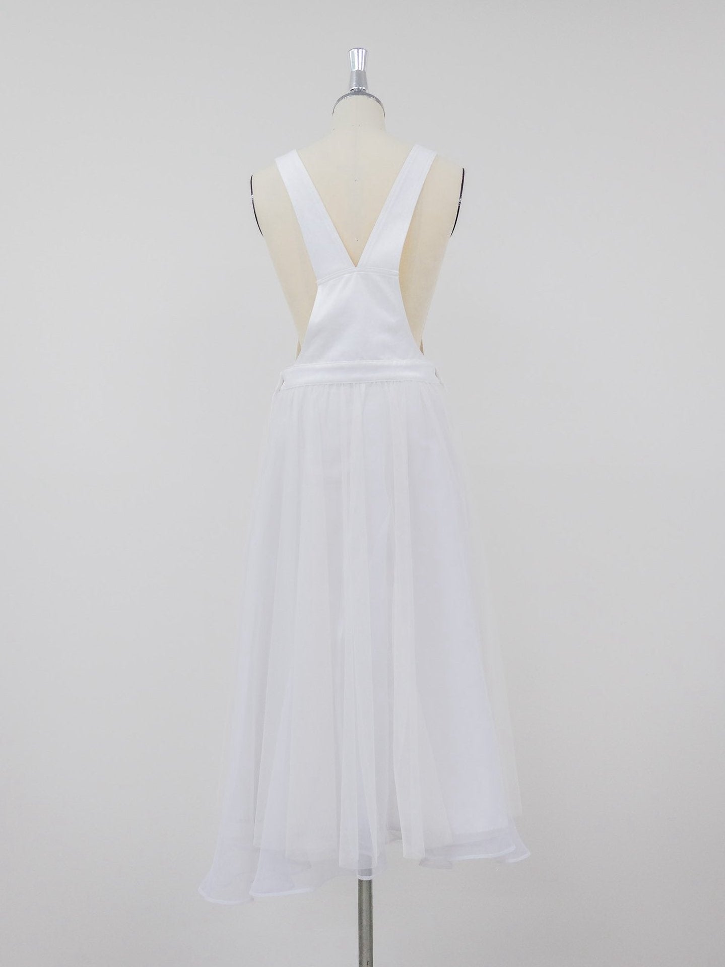 Overalls Dress [603400] off(76)