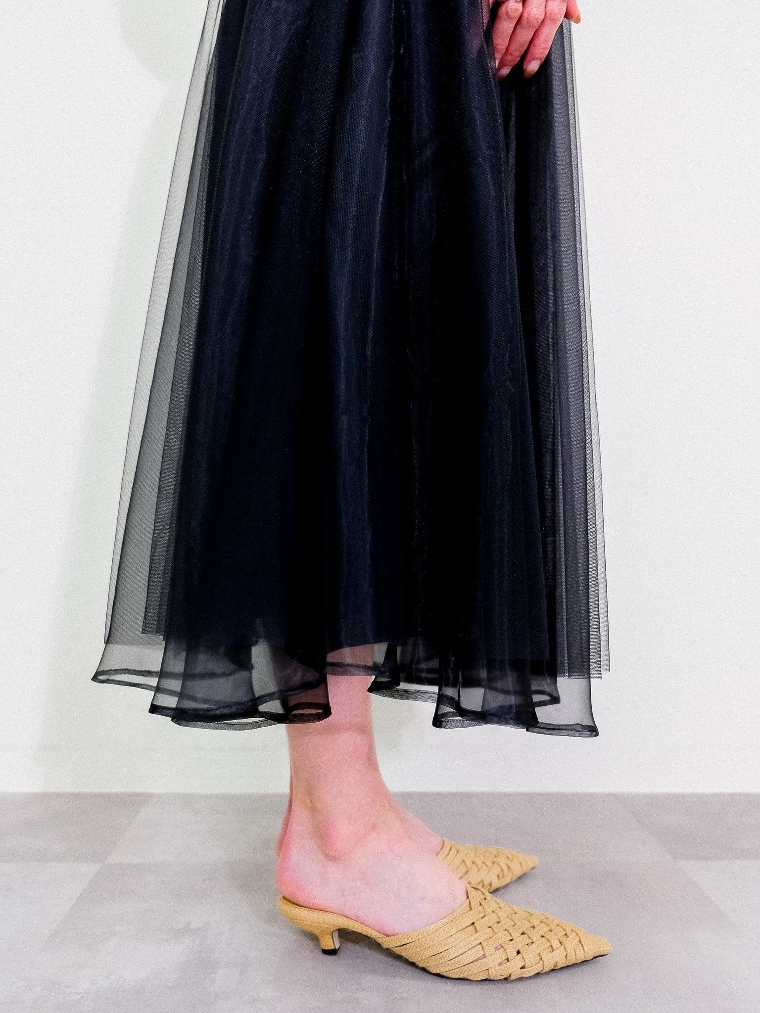 Overalls Dress [603400] black(99)