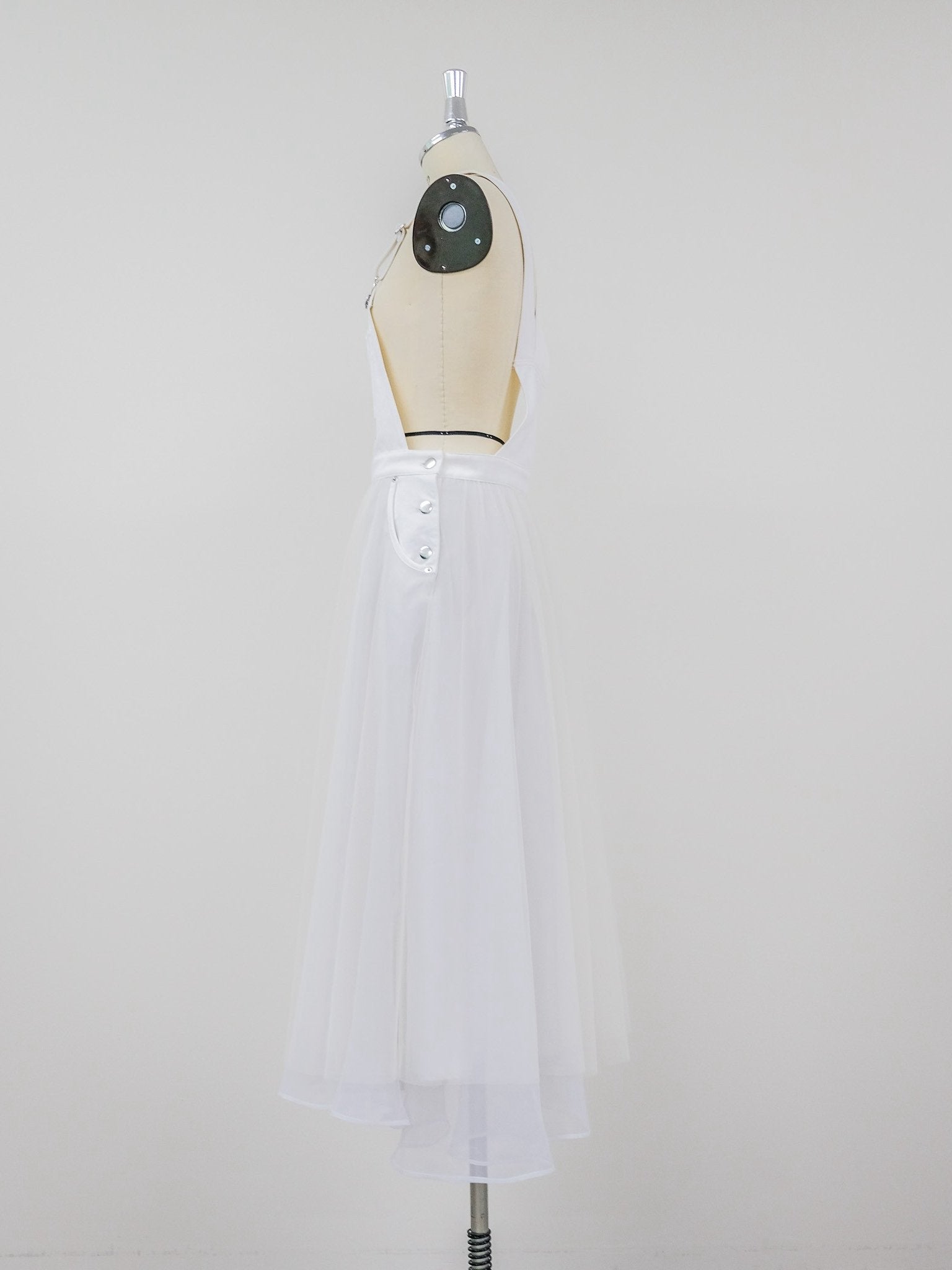 Overalls Dress [603400] off(76)