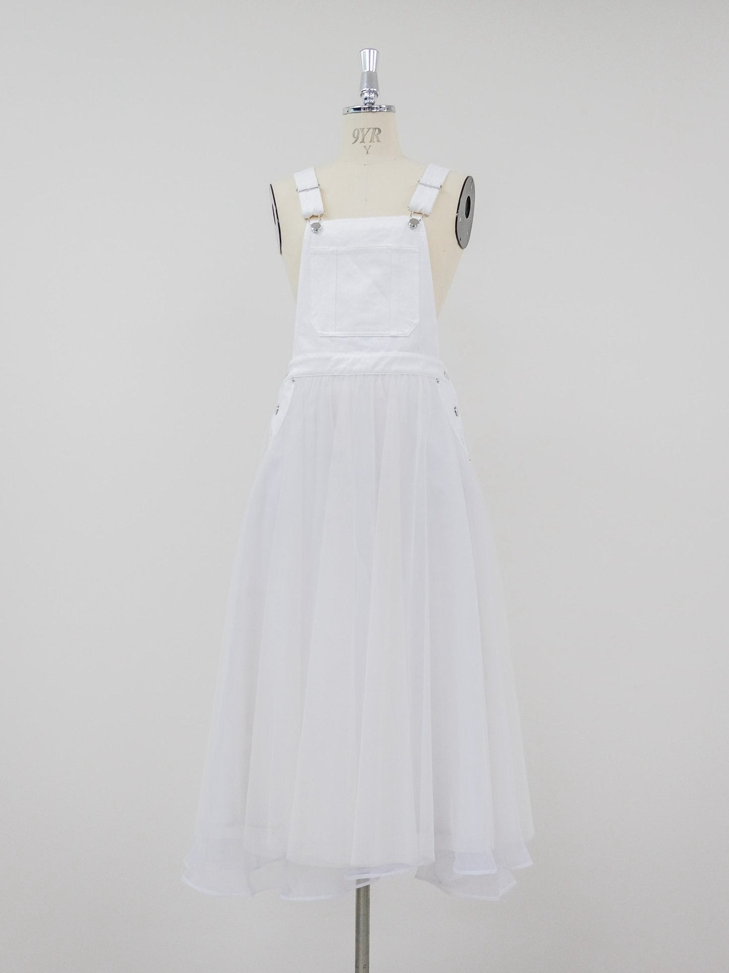 Overalls Dress [603400] off(76)