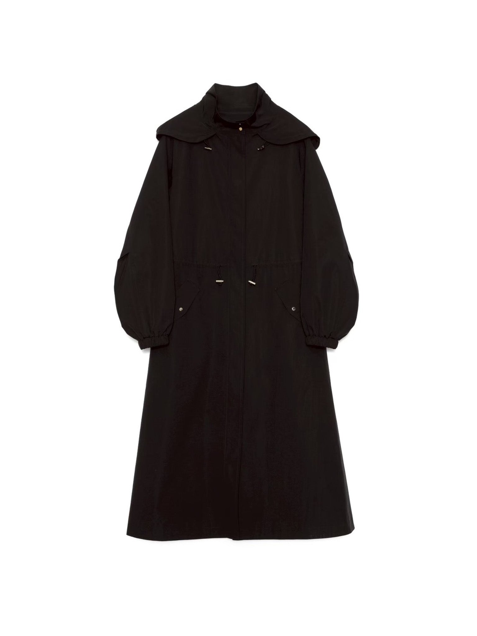 Military Coat [603362] black(99)