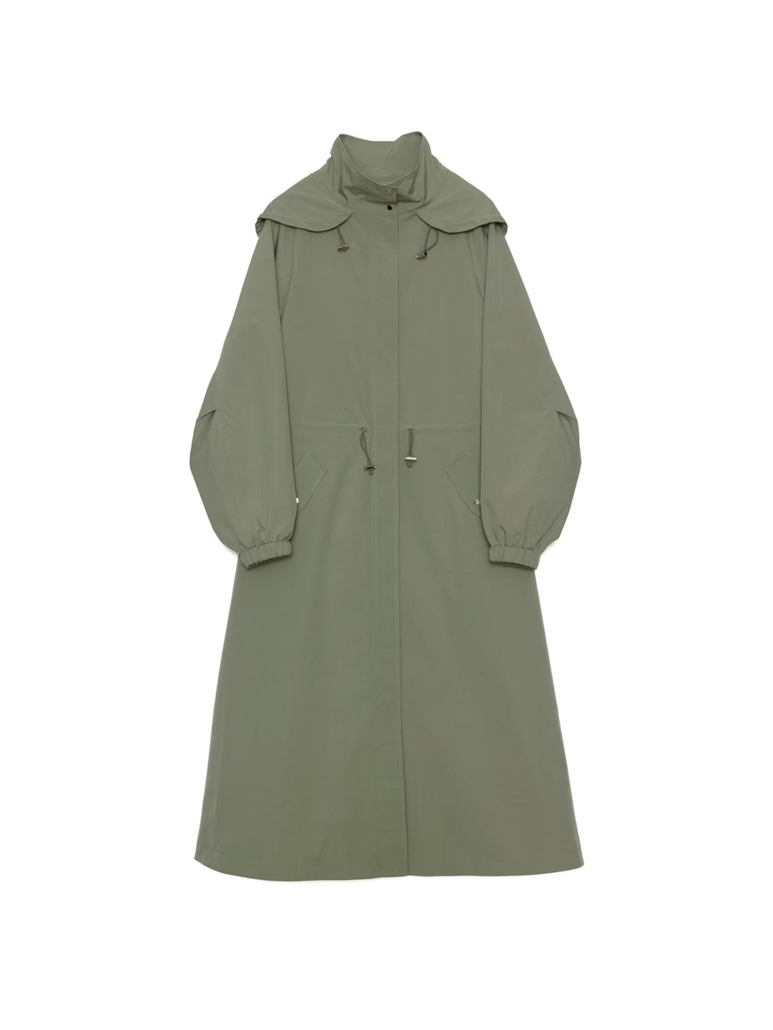 Military Coat [603362] light khaki(35)