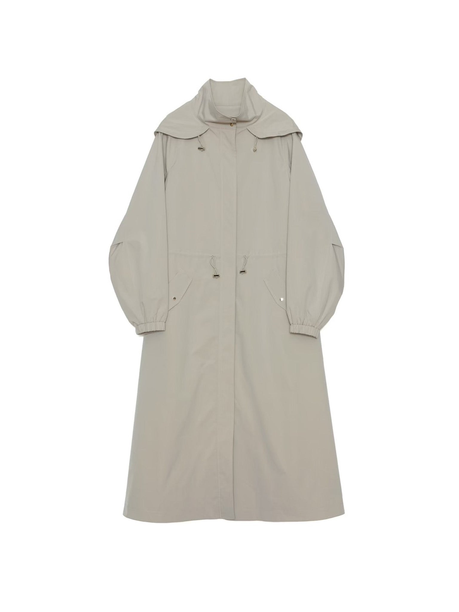 Military Coat [603362] beige(05)