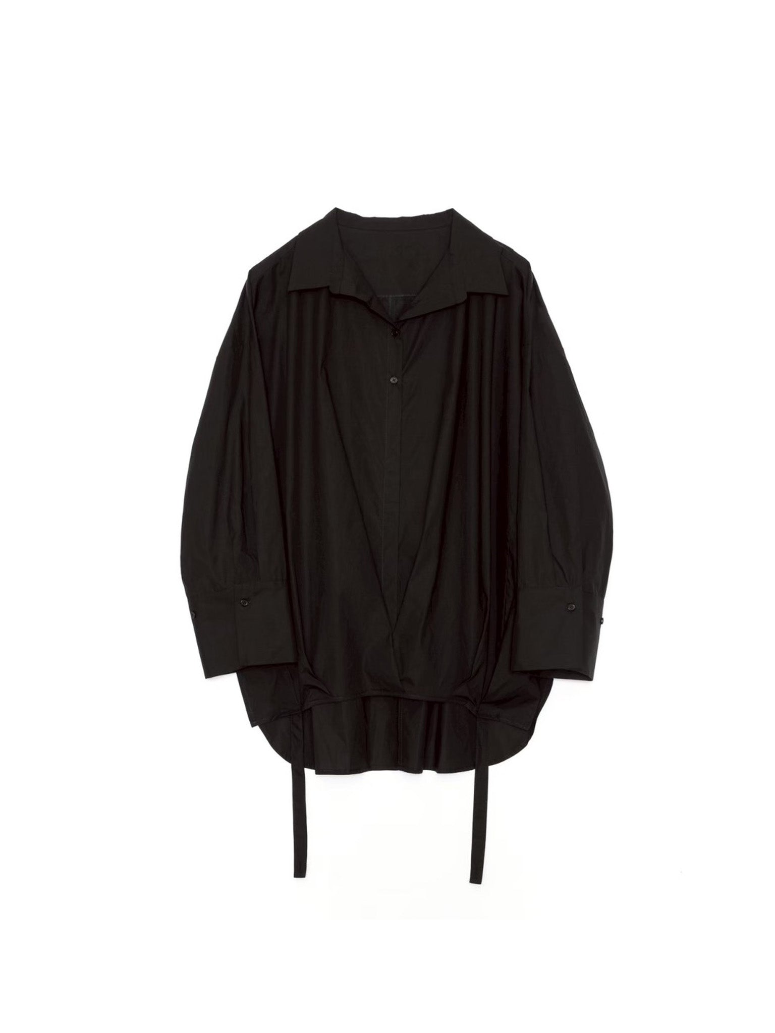 Balloon Shirt [603345] black(99)