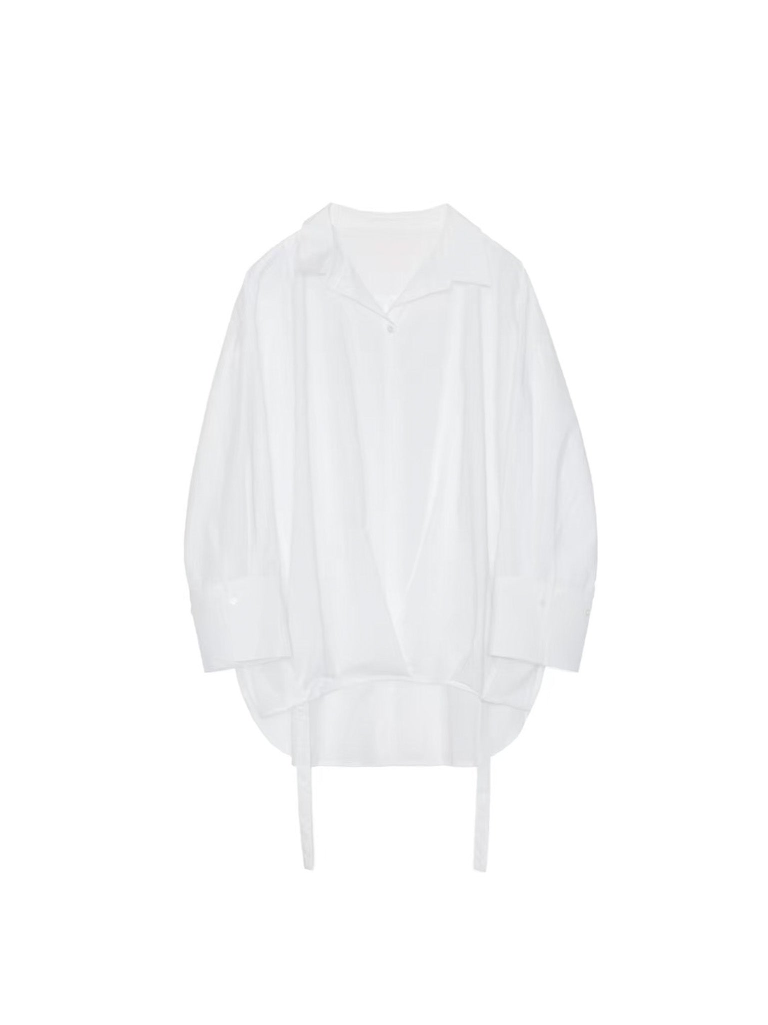 Balloon Shirt [603345] off(01)